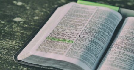 Introdução à Escrita da Bíblia