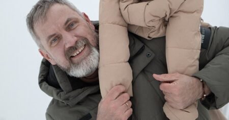 Introdução: A Importância do Pai na Família Cristã