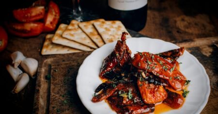 A Importância da Alimentação na Vida Cristã.