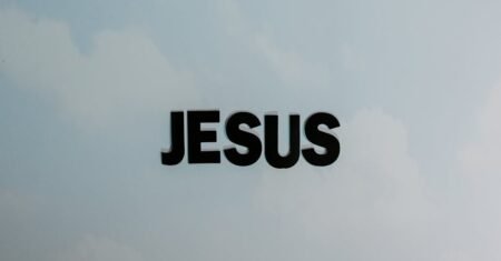 Introdução à Missão de Jesus