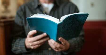 Pergunta: O Cristão Pode Sentir Medo? Resposta à luz da Bíblia